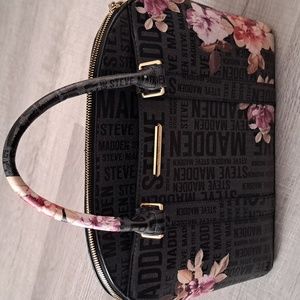 Steve Madden Floral